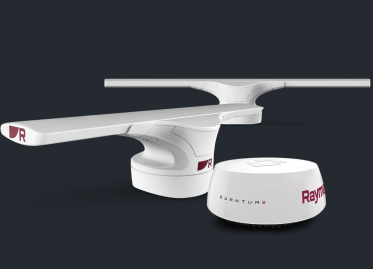 Raymarine Radare