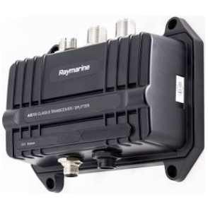 Raymarine AIS
