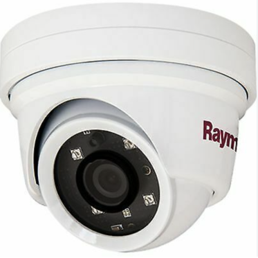 Raymarine Kamera