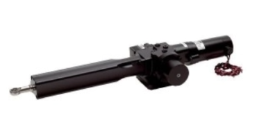 B&G Autopiloter m. Drivenheder