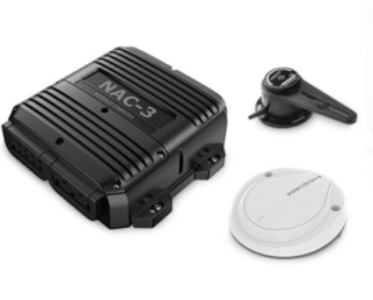 B&G Autopiloter u. drivenhed