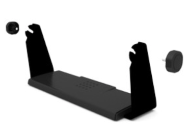 Beslag, bøjler og rammer