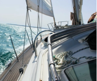 Udstyr og reservedele