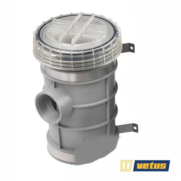  VETUS filter- lglsner 