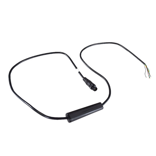 NMEA0183 interface / NMEA2000