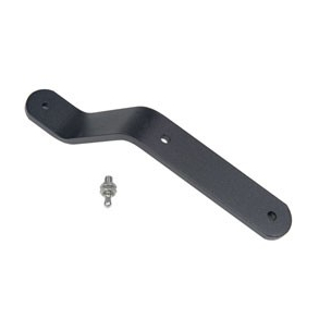 127 mm Bjle til rorpind