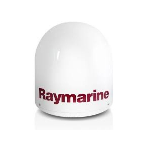 45STV - 45cm Satellit TV System m. Auto Skew for EU