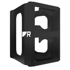 Mastebeslag Raymarine til Alpha 7