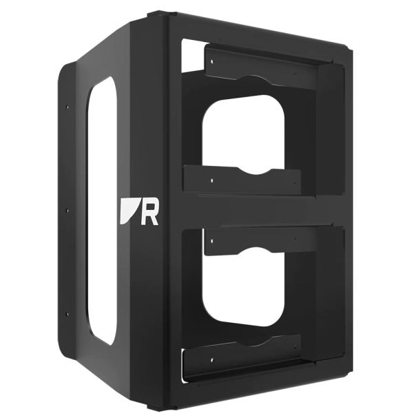 Mastebeslag Raymarine til Alpha 9" Dobbelt Liggende