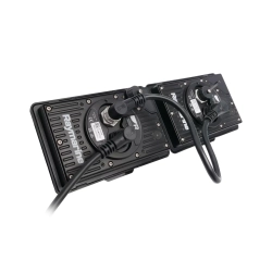 Instrument Daisy Chain Kabel - Alpha Performance Instrument 0.3m