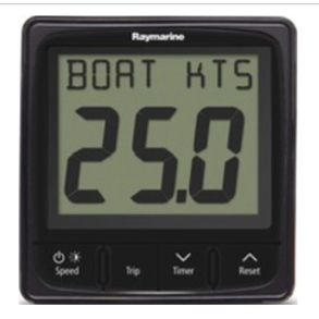 i50 Fart Display (Digital)