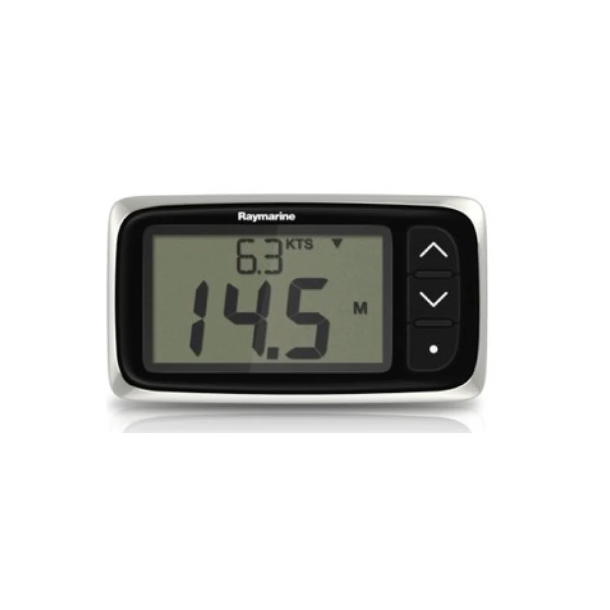 i40 Bidata Display