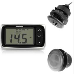 i40 Bidata pakkelsning m. P371 &amp; P7 Transducer