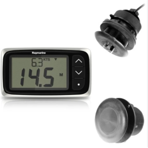 i40 Bidata pakkelsning m. P371 & P7 Transducer