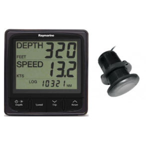 i50 Tridata Pakkel�sning med P120 P19 Gennmf. Transducer