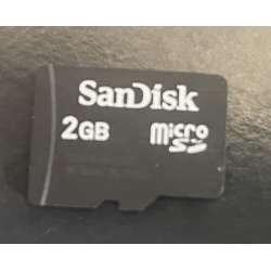 Navionic skort 93S pa&#778; SD / mSD kort Silver Europa BRUGT