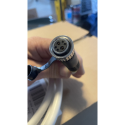 Digital Radar Forlngerkabel 5 meter  ( Passer ikke til Quantum radar )