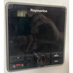 p70Rs Autopilot Kontrolenhed (Motorbd)