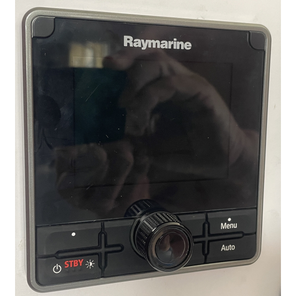 p70Rs Autopilot Kontrolenhed (Motorbd)