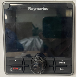 p70Rs Autopilot Kontrolenhed (Motorbd)