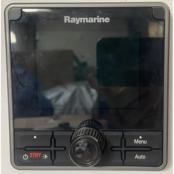 p70Rs Autopilot Kontrolenhed (Motorbd)