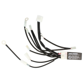 IPC upgrade kit SP55-75 12/24V + SP95-155 24V