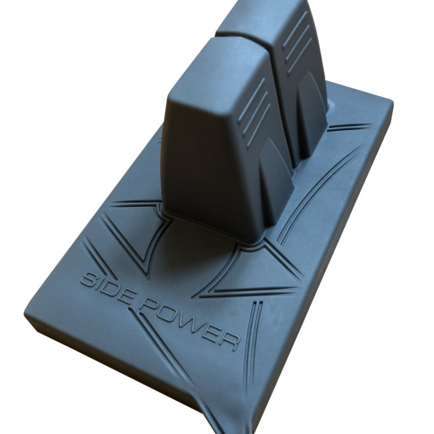 D�ksel til kontrolpanel S-Link med enkelt og dobbelt joystick