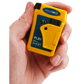 Ocean Signal rescueME PLB1