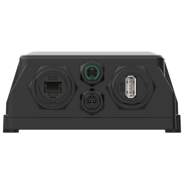 S-Link Display Interface                        PRIS: KONTAKT OS