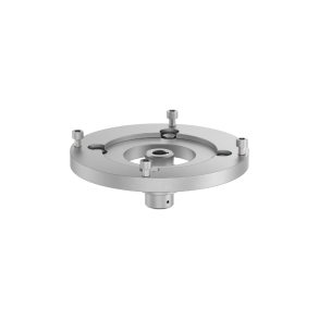 Retrofit Flange Kit for upgrade to eVision motor 185mm gearlegs