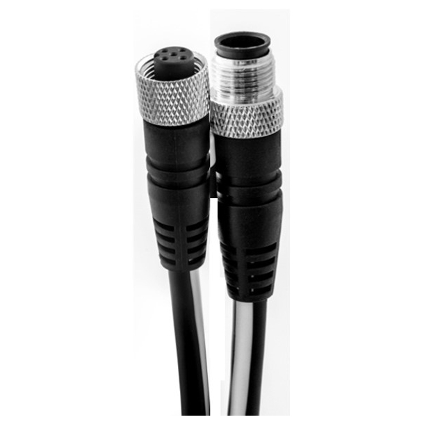 NMEA 2000 Devicenet han til Devicenet hun kabel (2m)