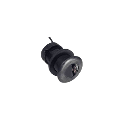 DST800 dybde, fart og temp, Analog udgang 200KHZ