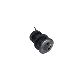 DST800 dybde, fart og temp, Analog udgang 200KHZ