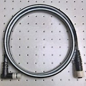 STng vinklet Spur (hun) til lige nmea2000 (hun), 1m