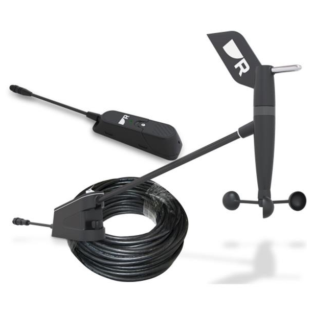 Vindtransducer RSW Smart Vind - Kortarmet