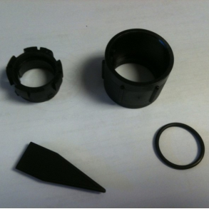 DSM Transducerstik Kit