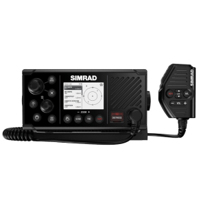 Simrad RS40-B VHF radio med AIS-sender/modtager