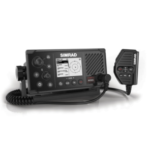 Simrad RS40-B VHF radio med AIS-sender/modtager med GPS500