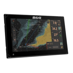 B&G ZEUS S 7 Kortplotter