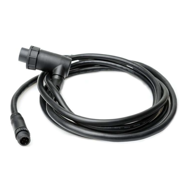 AXIOM Str�mkabel 1,5 m - vinklet