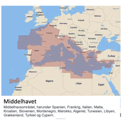 Raymarine Lighthouse Skort - Til andre omrder