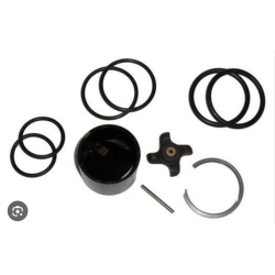 Skovl hjul kit til Log transducer