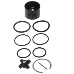 Skovl hjul kit til Log transducer