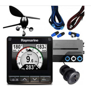 i70s vindsystem pakkelsning