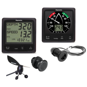 i50 og i60 instrument pakkelsning