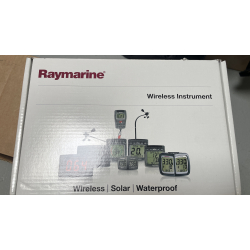 Tr�dl�st Interface til TackTick T122