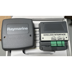 Tr�dl�st Interface til TackTick T122