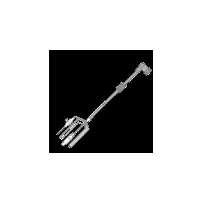 Axiom Pro & XL, a9, a12, c9, c12, e7, e9, e12, e165, eS9, eS12 & gS Strm-/datakabel 1.5m vinklet st