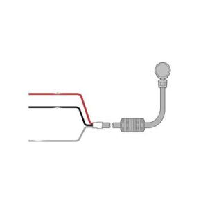 a6, A7, Es7 Strmkabel Vinklet stik