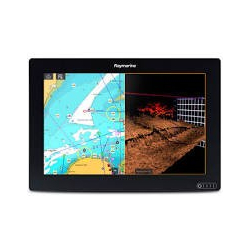 AXIOM+ 12" RV  Multifunktionsdisplay m. RealVision 3D og ekkolod